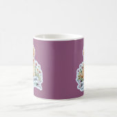 Honden zijn mijn mensen Mok (Center)