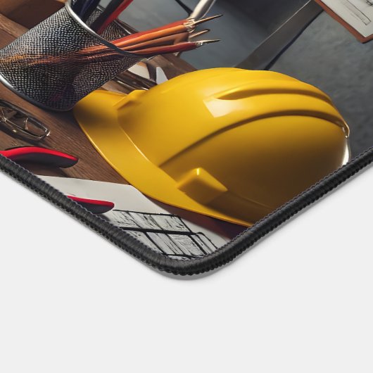 hondenarchitect bureaumat (Hoek)