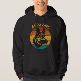 hondenbaas hoodie