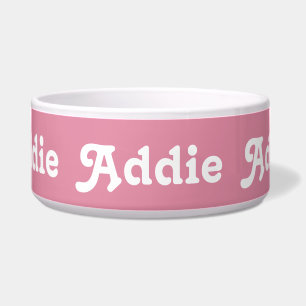 Hondenbak Addie Voerbakje