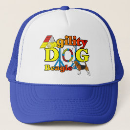Hondenbenodigdheden voor Beagles Trucker Pet