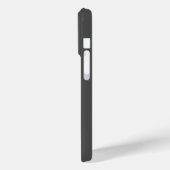 Hondenbieren Case-Mate iPhone Hoesje (Achterkant / Links)