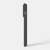 Hondenbieren Case-Mate iPhone Hoesje 15 Pro Case (Linkerkant)