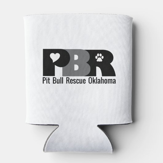 Hondenbieren Koelbox Blikjeskoeler (Achterkant)