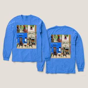 Hondendag uit V2 Tri-Blend Shirt