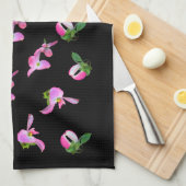 Hondendoek Speciale Moeder Perfecte Kerstmis Theedoek (Quarter Fold)
