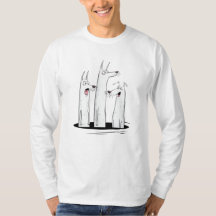 “Hondendrama” – Longboi-editie