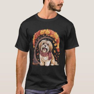 Hondeneigenaar Hondenliefhebber Puppy Liefhebber H T-shirt