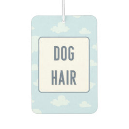 Hondeneigenaar Lifestyle Hond Haar Verse Lucht Luchtverfrisser