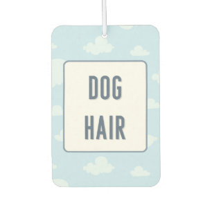 Hondeneigenaar Lifestyle Hond Haar Verse Lucht Luchtverfrisser