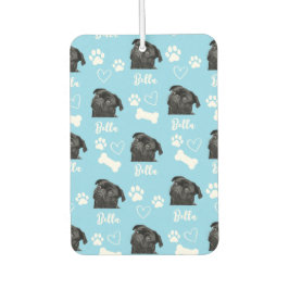 Hondenfoto Upload Schattige Huisdier Afbeelding Ro Luchtverfrisser