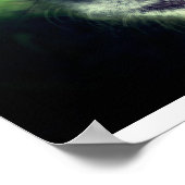 Hondengezicht Photo Value Poster papier (mat) (Hoek)