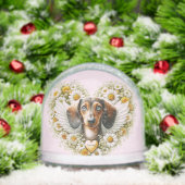 Hondenherdenking Sneeuwbol (Kerstmis)