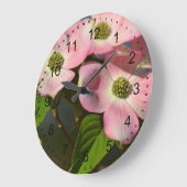 Hondenhout Bloemen in het voorjaar Grote Klok (Hoek)