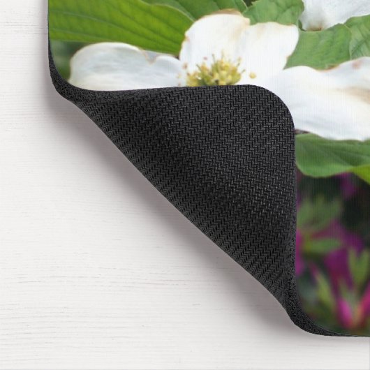 hondenhout muismat (Hoek)