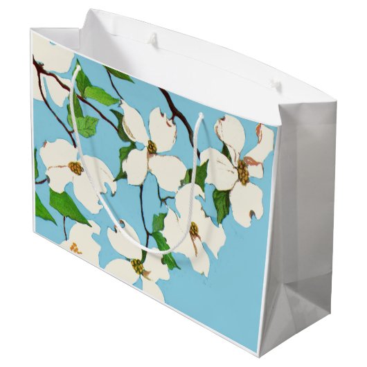 hondenhoutproducten groot cadeauzakje (Achterkant Gekanteld)