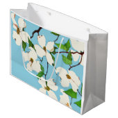 hondenhoutproducten groot cadeauzakje (Voorkant Gekanteld)