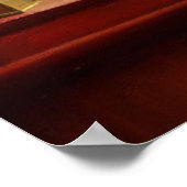 hondenjurylid poster (Hoek)