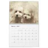  hondenkalender 2023 kalender (Feb 2027)