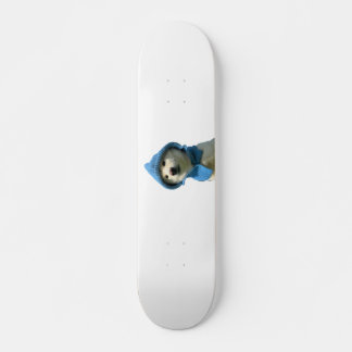 hondenkap persoonlijk skateboard