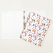 Hondenknuffel  planner (Display)