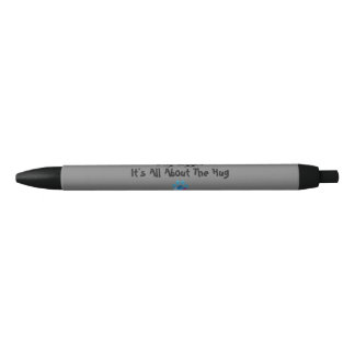 Hondenknuffelpennen Zwarte Inkt Pen