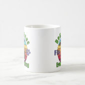 Hondenkussen repareren alles Beker Koffiemok (Center)