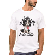Hondenleven - Border Collie
