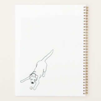 Hondenleven Planner
