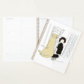 Hondenleven Planner (Display)
