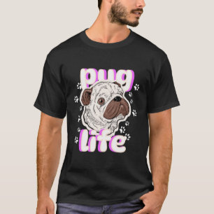 hondenleven t-shirt