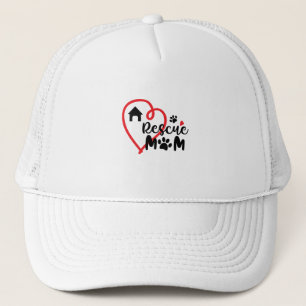 hondenleven trucker pet