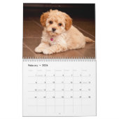 Hondenliefhebber Agenda Kalender (Feb 2026)