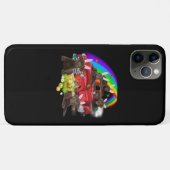 Hondenliefhebber | Bunny Chocolate Labrador Paasda Case-Mate iPhone Case (Achterkant (horizontaal))