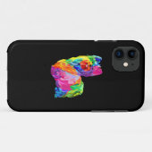 Hondenliefhebber geschenken Yorkie voor Yorkshire  Case-Mate iPhone Case (Achterkant (horizontaal))