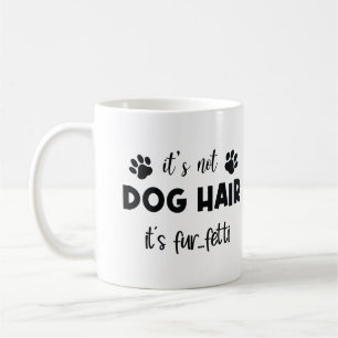 Hondenliefhebber Gifts, Funny Dog mama Koffiemok