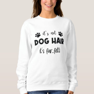 hondenliefhebber Gifts, Funny Dog mama Trui