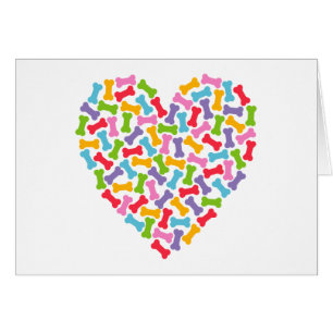 Hondenliefhebber Heart