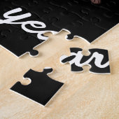 Hondenliefhebber | Het is de mooiste tijd van het Legpuzzel (Zijkant)