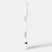 Hondenliefhebber Hoesje (Achterkant / Rechts)