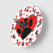 Hondenliefhebber hoort overal ronde klok (Hoek)