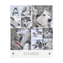 Hondenliefhebber Huisdier Fotocollage