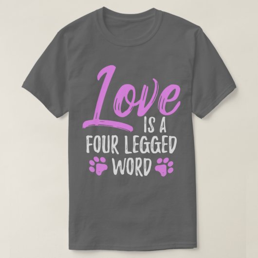 Hondenliefhebber Keeper Whelp Mam Gift T-shirt (Design voorkant)