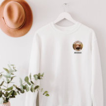 Hondenliefhebber Kleine Fotocirkel met Aangepaste 