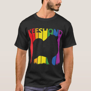 Hondenliefhebber Mannen T-shirt