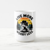 Hondenliefhebber mok (Center)