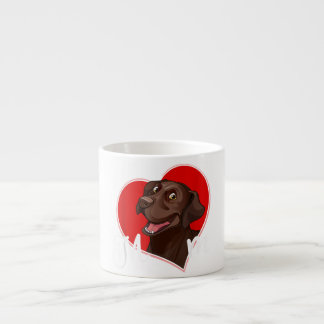 Hondenliefhebber Mok Tumbler | Mok Giften | Lover