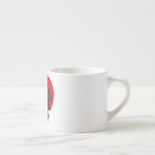 Hondenliefhebber Mok Tumbler | Mok Giften | Lover  (Rechts)