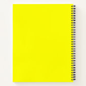 Hondenliefhebber Notitieboek (Achterkant)