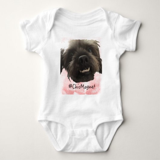 Hondenliefhebber op de redding t-shirt (Voorkant)